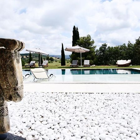 Dojo Bianco Bed & Breakfast Massa Marittima Dış mekan fotoğraf
