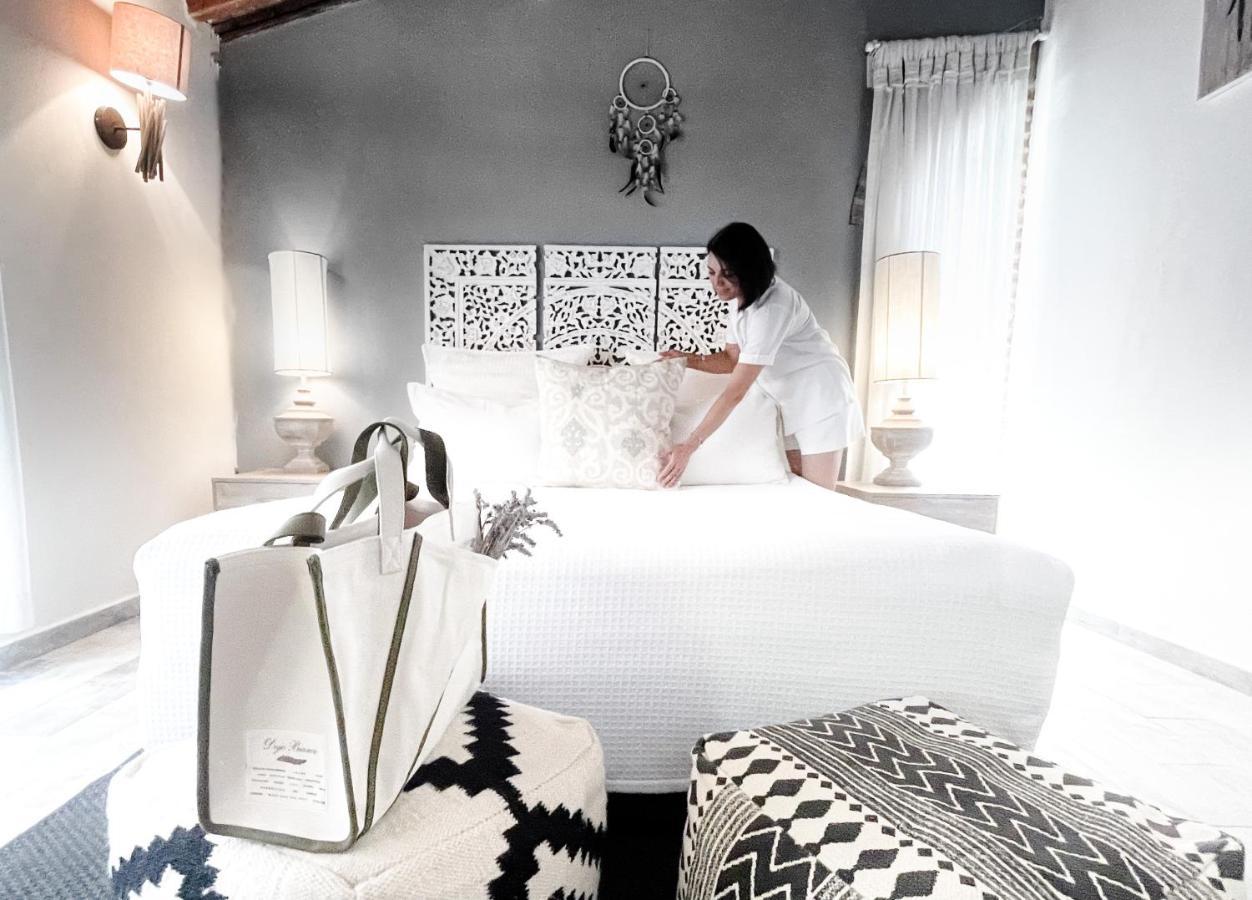 Dojo Bianco Bed & Breakfast Massa Marittima Dış mekan fotoğraf
