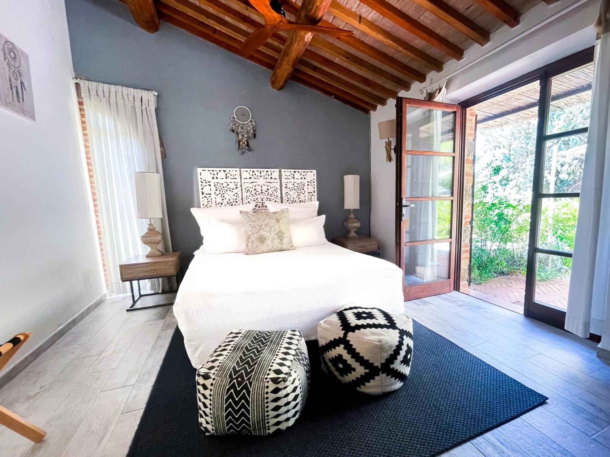 Dojo Bianco Bed & Breakfast Massa Marittima Dış mekan fotoğraf
