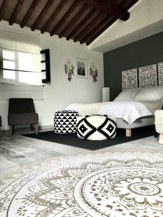 Dojo Bianco Bed & Breakfast Massa Marittima Dış mekan fotoğraf