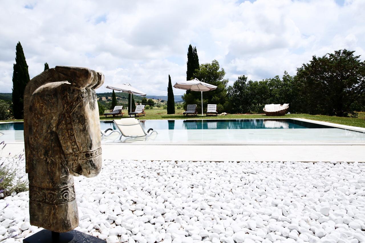Dojo Bianco Bed & Breakfast Massa Marittima Dış mekan fotoğraf