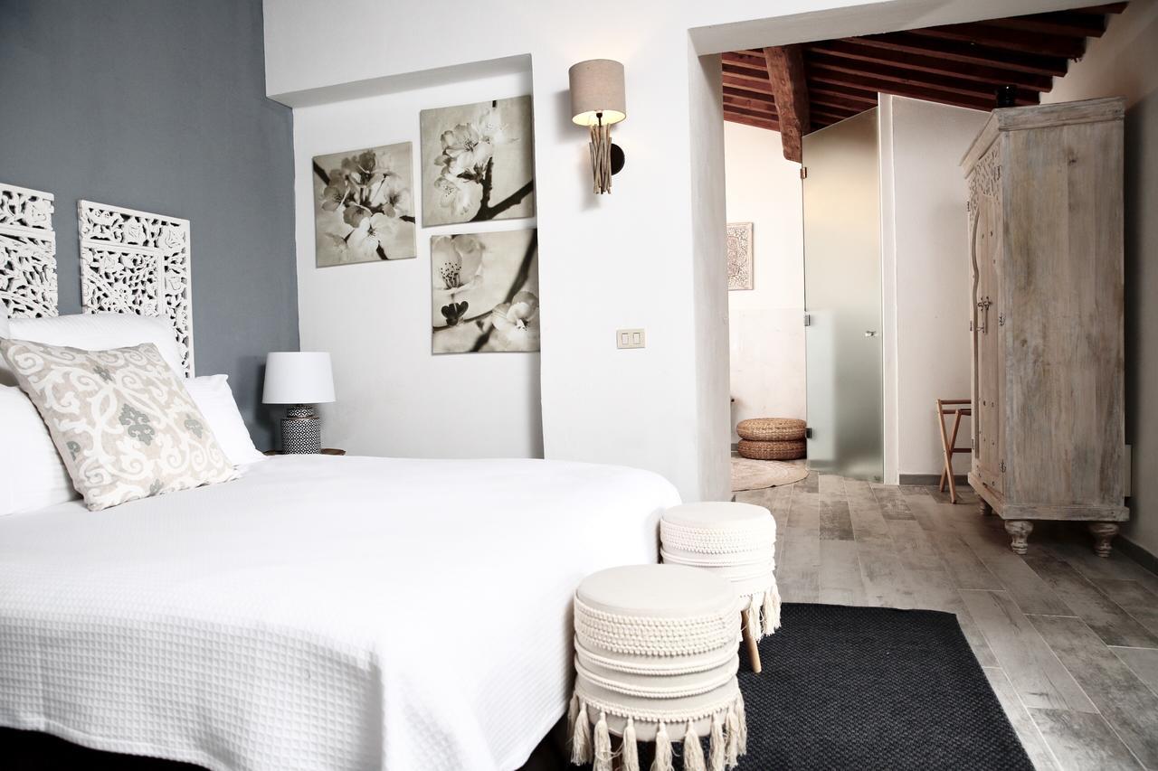 Dojo Bianco Bed & Breakfast Massa Marittima Dış mekan fotoğraf