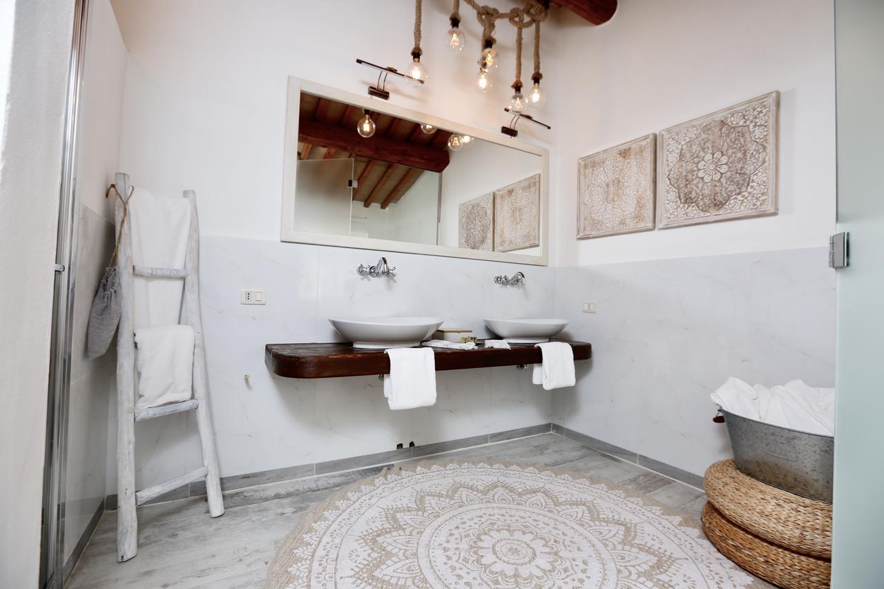 Dojo Bianco Bed & Breakfast Massa Marittima Dış mekan fotoğraf